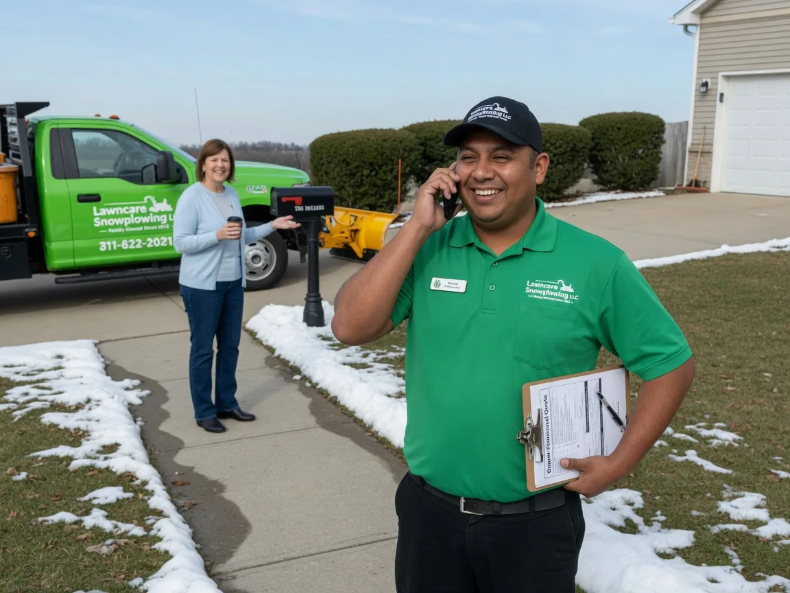 Lawn Care Services By Expert Landscaper Greeley, KS FAQs